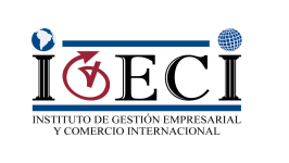 Logotipo de Elearning IGECI